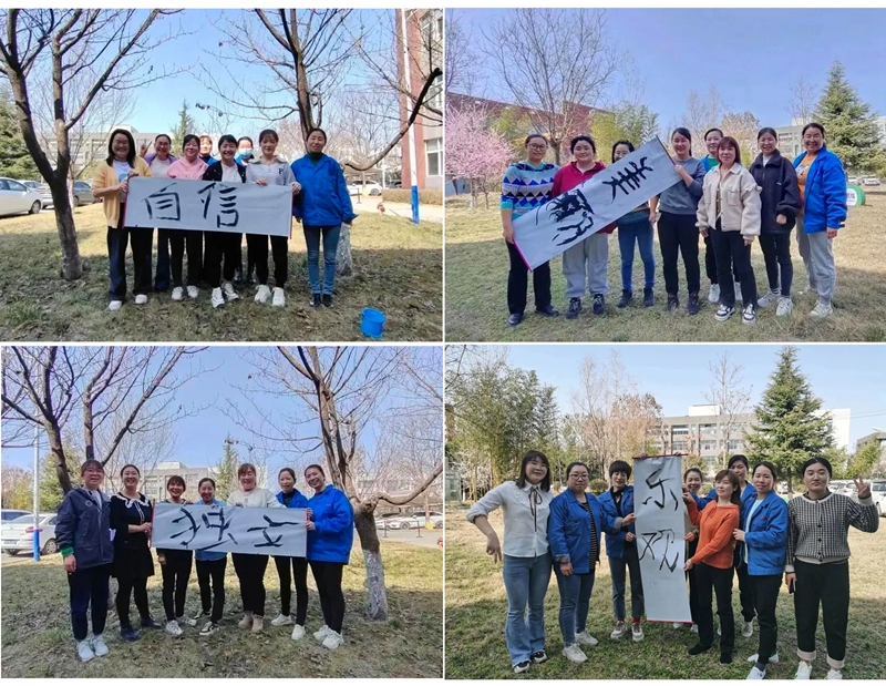 女神节|春风如你，熠熠芳华(图4)